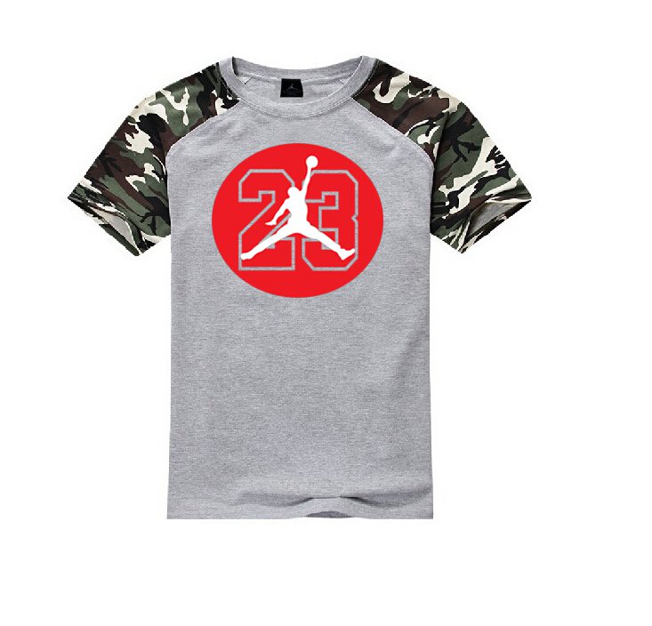 men jordan t-shirt S-XXXL-1637